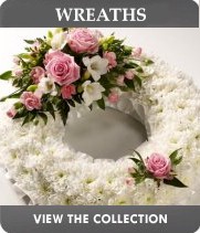 London Funeral Wreaths